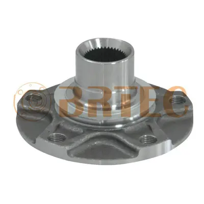 İthal 970115 Porya Arka Sol-Sag Rulmansiz 5x112 131x38mm Dis Abssiz 81mm Genislik 8KX707913001