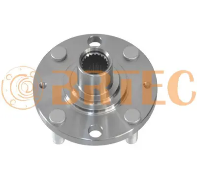 İthal 970601 Porya On Sol-Sag Rulmansiz 4x100 120x22mm Dis Abbsiz 89mm Genislik 