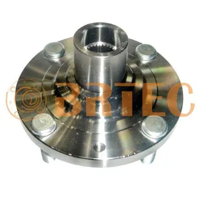 İthal 970603 Porya On Sol-Sag Rulmansiz 4x115 135x33mm Dis Abssiz 95mm Genislik 