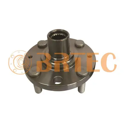 İthal 970613 Porya On Sol-Sag Rulmansiz 4x100 120.5x22mm Dis Abssiz 89mm Genislik 