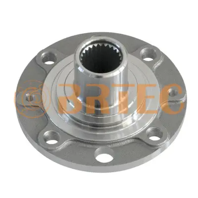 İthal 972501 Porya On Sol-Sag Rulmansiz 4x110 120x25mm Dis Abssiz 74mm Genislik 