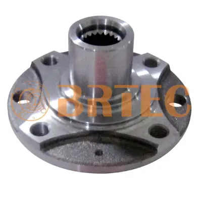İthal 972503 Porya On Sol-Sag Rulmansiz 4x100 120x22mm Abssiz 81mm Genislik 