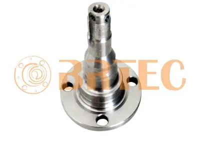 İthal 973505 Porya On Sol-Sag Rulmansiz 4x65 80cap Dis Abssiz 109,5mm Genislik 