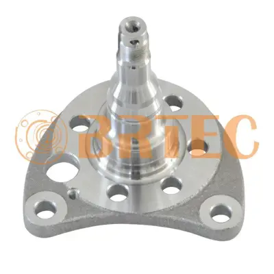 İthal 973518R Porya Arka Sag Rulmansiz 6x124.5 98.5cap Abssiz 110mm Genislik 