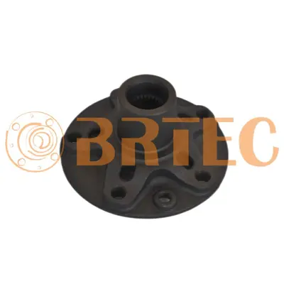 İthal 973523 Porya On Sol-Sag Rulmansiz 5x130 157x30mm Dis Abssiz 94.5mm Genislik 