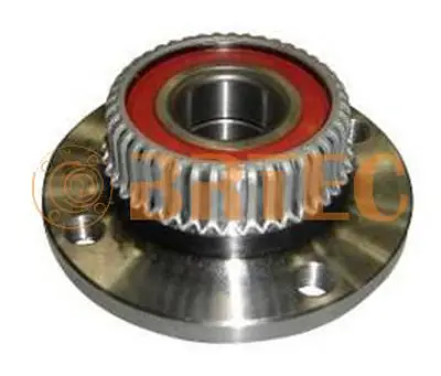 İthal 983201A Porya Arka Sol-Sag Rulmanli 4x100 120x30mm Dis Absli 43 Abs Dis 63.7mm Genislik 