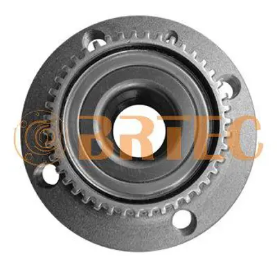 İthal 983206A Porya Arka Sol-Sag Rulmanli 4x100 120x28mm 43 Abs Dis 63,7mm Genislik 