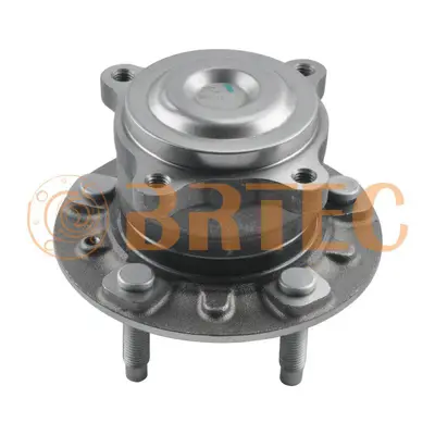 İthal 990553A Porya Arka Sol-Sag Rulmanli 5x115 146cap 96 Abs Di 