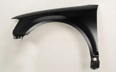 İthal 8P0821105G Camurluk On Sol (Taiwan) 