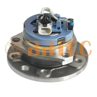 İthal 993503A Porya On Sol-Sag Rulmanli 5x110 136.8x33mm 29 Abs Dis 86.7mm Genislik 