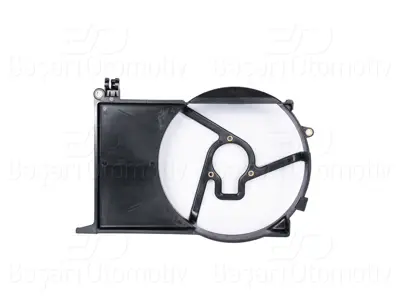 KYP 1314534 Radyator Fan Davlumbazi 