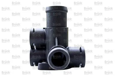 İthal 037121132B Su Flansi 