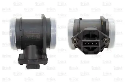 İthal 037906461A Hava Debimetresi 