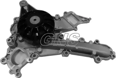 GNS YH-ME215-2 Devirdaim PA1273
