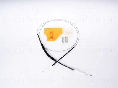 WISCO 1288 Cam Kriko Tamir Takimi Arka Sol   1288