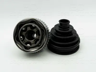 WISCO 701407321D Aks Kafasi Dis Abssiz 38x27x60,2 Uzunluk:99,5mm 701407321D 302363 701498099B 302446 3369K 607230 861005 303450 151230 G060750K