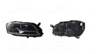 WISCO 3AB941006 Far Sag Halojen 3AB941006 50468102 20125150021 725950711 5740962V 44111G5RMLDEM2 2772118 95470122A1 72595071 2012515052