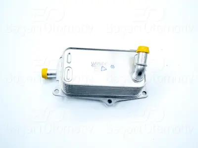 WISCO 2465010501 Yag Sogutucusu 2465010501 95275 8095275 590275 A2465010501 91104 MS3752 V30601351 11024994 126010N