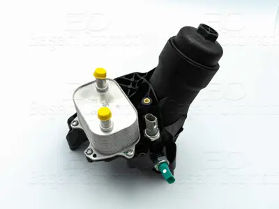 WISCO 03N115389N Yag Sogutucusu Komple 03N115389N