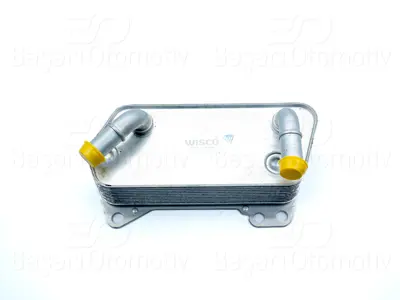 WISCO 02E409061D Yag Sogutucusu 02E409061D