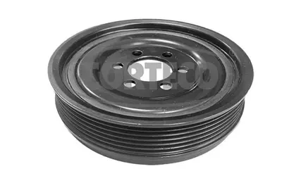 CORTECO 49107972 Krank Kasnagi N20 -  E84-E89-F10-F15-F16-F20-F22-F25-F26-F30-F32-F33 11237624103 11025585 DP0902 821003401 10586 WG2169534 35299 33102345 174699