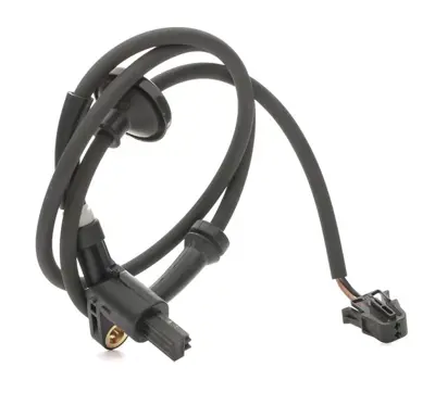 İthal SEN-VW6N0 Abs Sensoru Arka  Vw Polo 95-02  Polo Cls 96-02  Seat Ibiza 93-02 6N0927807A 6S139 986594009 294735 110489 50665 BZ5003S 24074111083 1197101300 ASB15407