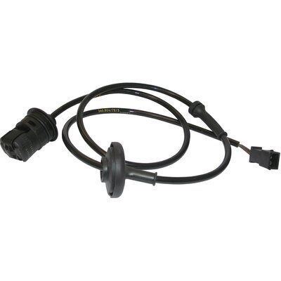 İthal SEN-VW07C Arka Abs Sensoru Vw Passat Skoda Superb 3B0927807B 3B0927807D 8E0927807 560320B 560320A 3B0927807C AB1446 900082 ABSVAG022 90082