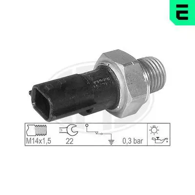 OPTIMAL E-330699 Yag Musuru Clio Ii Kangoo Ii Logan Symbol Sandero 1.5 K9k 8200671275 1800181 2524000Q0F OS3603 8200359633 12703 330699 173267 51137 XOPS220