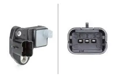 İthal SEN-PG7280 Motor Devir Sensoru  Peugeot Bipper Partner 9664387280 1920PW 83382 83428 550471 CS1510 7517509 6PU009146751 9664387380 V42720027