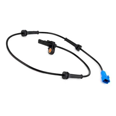 İthal SEN-PG5A0 Abs Sensoru Peugeot 206 Arka 4545A0 6SKV101 CCZ1369ABE 50254 97990143 84654 58115B LVAB302 900061 30143