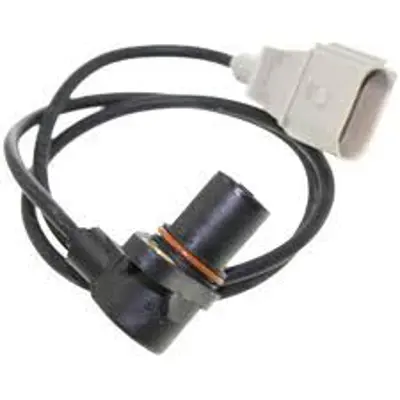 İthal SEN-VW33A Krank Devir Sensoru Vw Passat 97-05  Audi A4 98-08  A6 98-05 Afb-Akn-Alz-Awt-Alt 078906433A