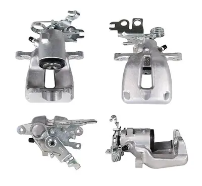 MGA 56124 Fren Kaliperi Arka Sol -  Vw Caddy Iıı 1.9 Tdı 2004-2015 41mm    Vw  Caddy Iıı 2.0 Sdı 2004-2015   C 2K0615423 735414678 735364071 1K0615423H 1K0615424C 1K0615424 542170 13275929 1J0615424C 735414699