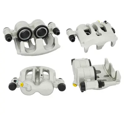 MGA 56107 Fren Kaliperi  Ön Sağ Volkswagen Crafter 30-35 2.5 Tdı RAB995866 2E0615106B B190037R 45089 FT33507 F50241 2E0615106 RCA312 3284100 13012133232