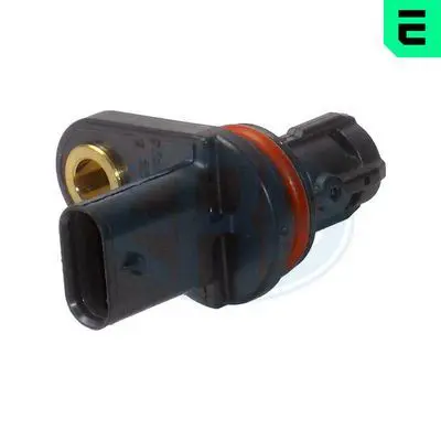 OPTIMAL E-550731A Eksantrik Devir Sensoru Egsoz Opel Astra J Insignia A Mokka Zafira C 1.6-1.8 Benzinli Chevrolet Aveo Kalos 1.4 Cruze 1.6 Benzinli 1249112 81426 87912 410570727 55565709 550731A 39811 25195556 903156 551229