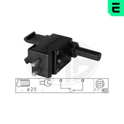 OPTIMAL E-330246 Geri Vites Musuru  Mercedes 124-190w201  912029 461640135 A2015450014 1860077 LVRL282 3600157 36157 2015450014 V30730084 330246