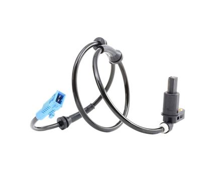 İthal SEN-PG579 Abs Sensoru Peugeot 206 Arka Hls.8005 454577 64560078A 6PU009106551 30078 A2C59513059 62936942 454579 XABS121 ALB213 410089