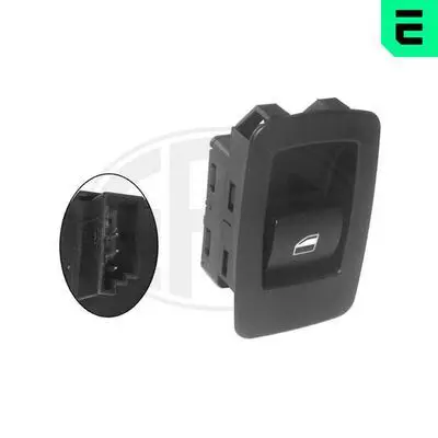 OPTIMAL E-662420 Cam Dugmesi Siyah E70-E71-E87-E90-E92-E93 61316945874 V20730163 6945874 2106012 RECSWR750171 50083017OEM 462060094 50094710 RECSWR75017 50083017