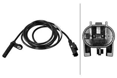 İthal SEN-VW8AA Sol Arka Abs Sensoru Vw Crafter 2E0927748P 24071163963 2E0927748AA A9065404317 9069051001 BSW1253 9065404317 A9069051001 45028900 900971