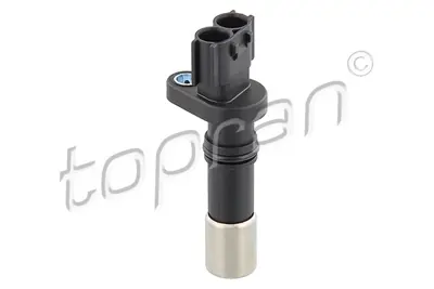 TOPRAN 600816001 Krank Devir Sensoru-Toyota Corolla 1.6 07/19 / Auris 1.6 07/19 / Avensis 1.6 - 1.8 - 2.0 09/18  / 9091905070 90919A5004 60462 79286 90633 87449 V70720132 551407 81265 CS1681