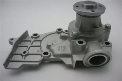 GMB GWD-50AH Devirdaim Su Pompasi Daihatsu Cuore 1.0l L201 L251 99-06 , Move 1.0l Ej L901 98-02 , Sirion 1.0l M10 1610097205 PA1238 28DA013 J1516021 1610287201 ADD69121 1610287207 1610087204 1610297206 WPK045