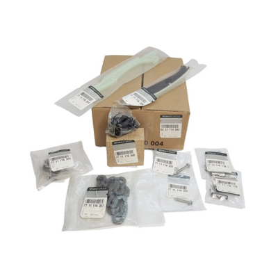 RENAULT 8201714682 Zincir Seti Clio V Sandero Ii Symbol Ii Taliant 1.0 Sce B4d 8201714682