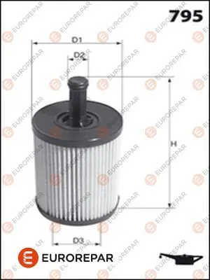 PSA E149133 Erp Yag Filtresi Tu5jp 307  1109.An OL0114E 64306 SH4725P E149133 E149104 1457429193 MMF040058 B1C005PR X1524131 2503200