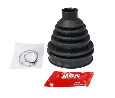 MGA 95993 Koruk Aks Ic  Citroen   C4 / Peugeot   307 - 407 2.0 Hdi 2.2i 2.7 Hdi V6 3.0 I V6 04/   Kit 328796 62100290 50344 500229 VKJP8296 100290 24991 183065 183065KLC 3287A4