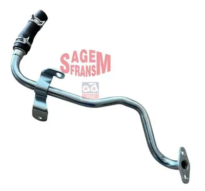 SAGEM 131304 Devirdaim Borusu Linea-G.Punto 1.3 Mtj 55188299 73500432 AS201235 454298 9809 757451 159902 955457 55283223 55186166