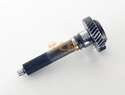 C.E.I. 102.329 Pirizdirek 1377309