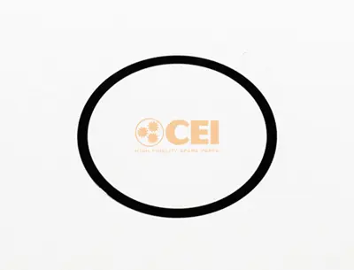 C.E.I. 269.682 Kamali Mil Arka Rulman Rayneli 0,40 Mm 378639