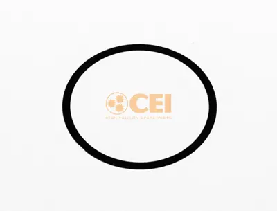 C.E.I. 269.684 Kamali Mil Arka Rulman Rayneli 0,25 Mm 378637