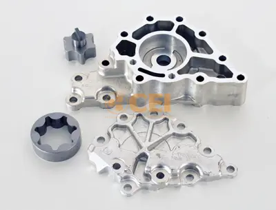 C.E.I. 298.568 şanzıman Yağ Pompa  Kiti 298568