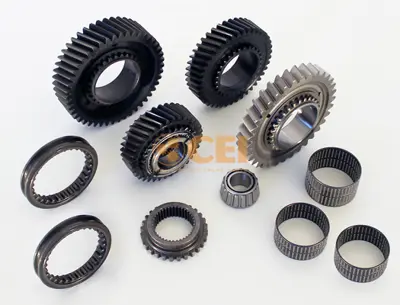 C.E.I. 298.877 Kamali Mil Dişli Takimi At,Ato 21671433