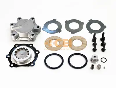 C.E.I. 498.074 Grup Mili Piston Tamir Takimi At,Ato 498074
